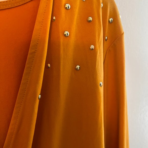 MICHAEL KORS CUTE TOP - Picture 3 of 6